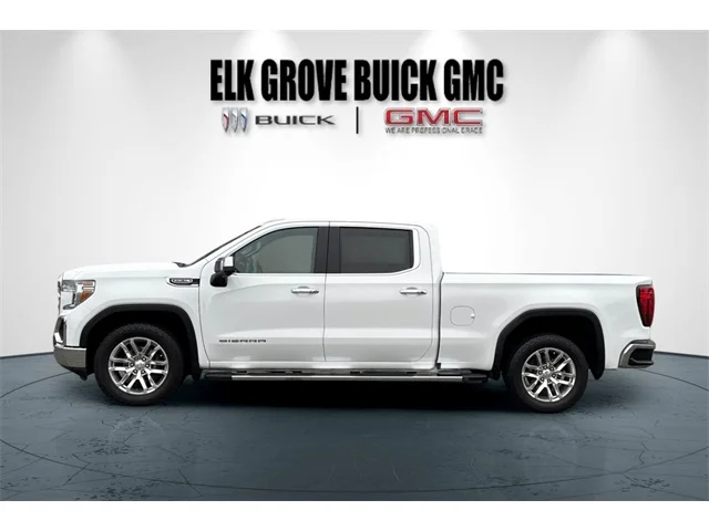 SEMINUEVOS GMC Sierra 1500 at ELK GROVE in Elk Grove Buick GMC