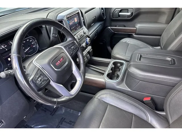 SEMINUEVOS GMC Sierra 1500 at ELK GROVE in Elk Grove Buick GMC