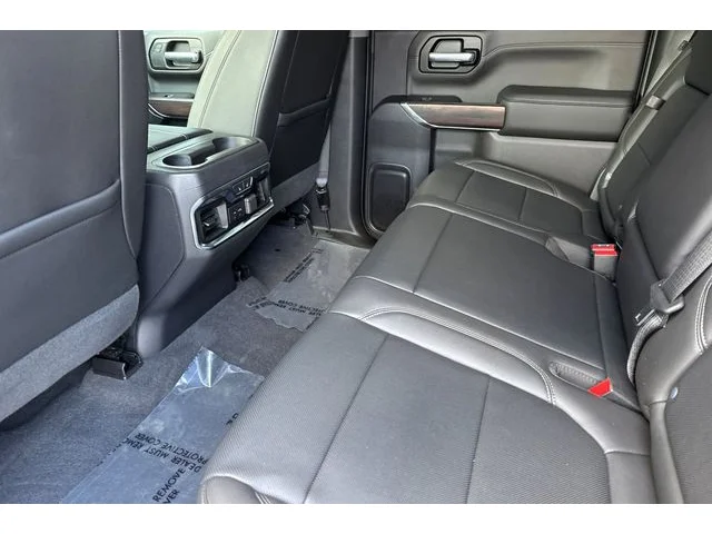 SEMINUEVOS GMC Sierra 1500 at ELK GROVE in Elk Grove Buick GMC