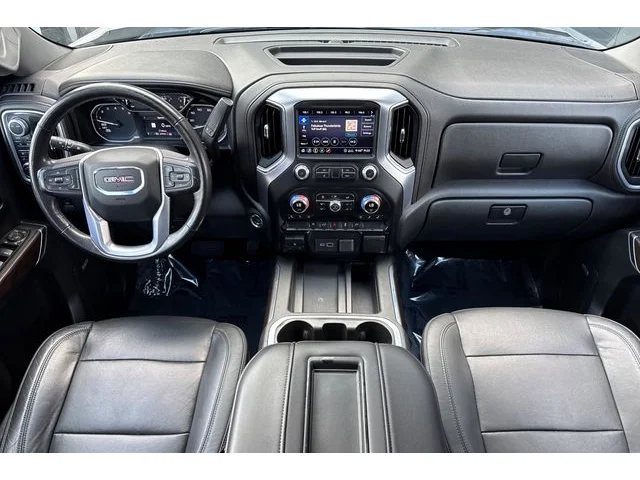 SEMINUEVOS GMC Sierra 1500 at ELK GROVE in Elk Grove Buick GMC