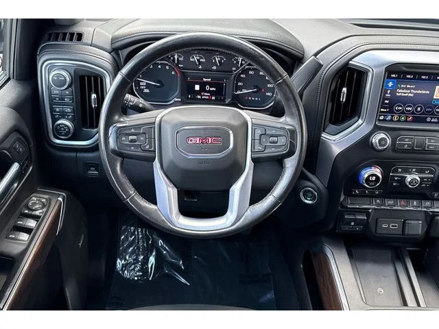 SEMINUEVOS GMC Sierra 1500 at ELK GROVE in Elk Grove Buick GMC