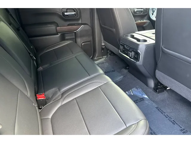 SEMINUEVOS GMC Sierra 1500 at ELK GROVE in Elk Grove Buick GMC