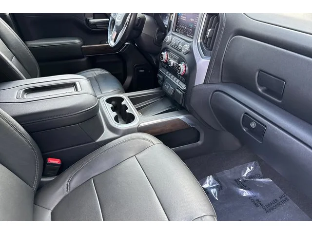 SEMINUEVOS GMC Sierra 1500 at ELK GROVE in Elk Grove Buick GMC