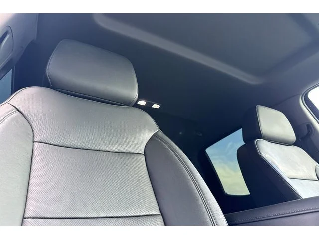 SEMINUEVOS GMC Sierra 1500 at ELK GROVE in Elk Grove Buick GMC