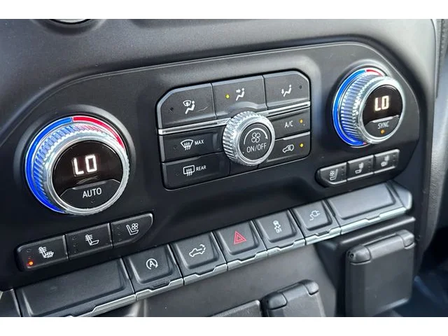 SEMINUEVOS GMC Sierra 1500 at ELK GROVE in Elk Grove Buick GMC