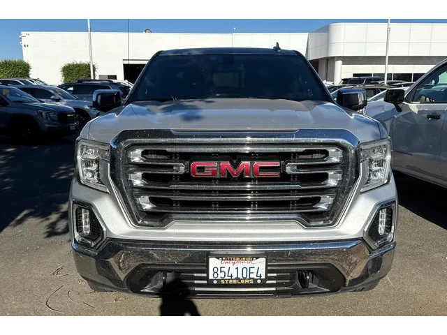 SEMINUEVOS GMC Sierra 1500 at ELK GROVE in Elk Grove Buick GMC