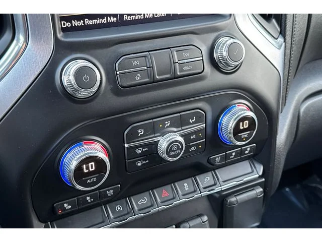SEMINUEVOS GMC Sierra 1500 at ELK GROVE in Elk Grove Buick GMC