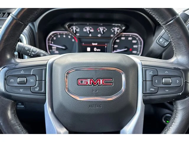 SEMINUEVOS GMC Sierra 1500 at ELK GROVE in Elk Grove Buick GMC