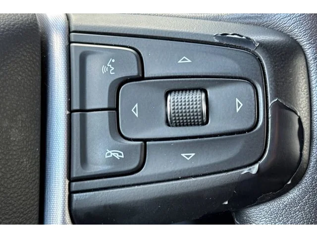 SEMINUEVOS GMC Sierra 1500 at ELK GROVE in Elk Grove Buick GMC