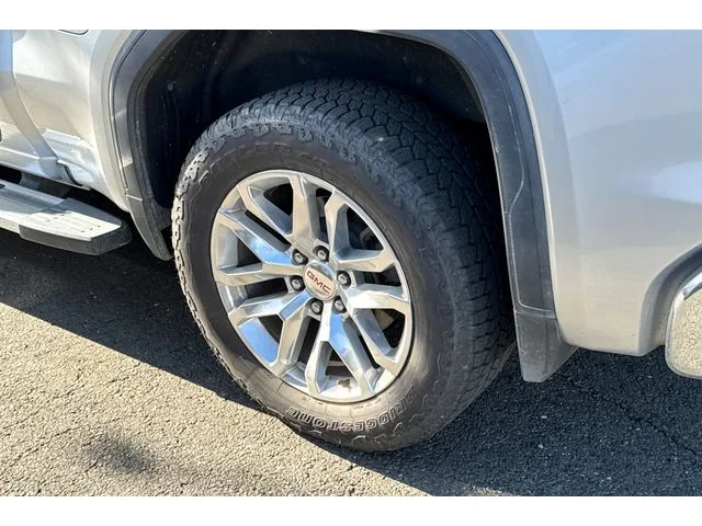 SEMINUEVOS GMC Sierra 1500 at ELK GROVE in Elk Grove Buick GMC