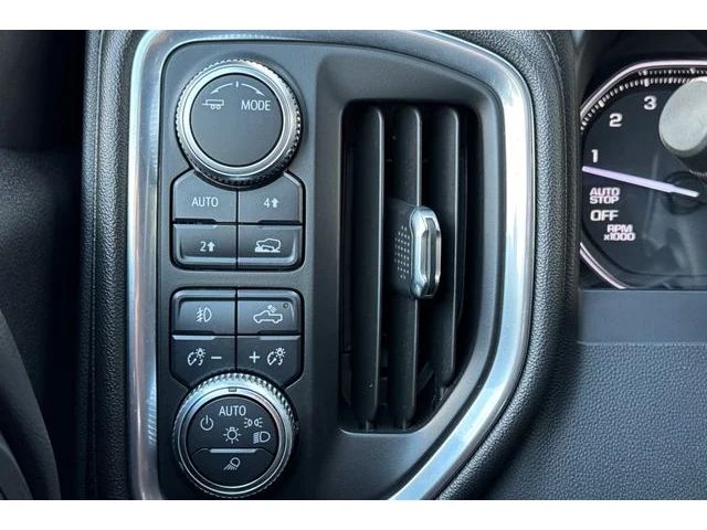SEMINUEVOS GMC Sierra 1500 at ELK GROVE in Elk Grove Buick GMC