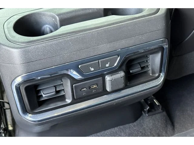 SEMINUEVOS GMC Sierra 1500 at ELK GROVE in Elk Grove Buick GMC