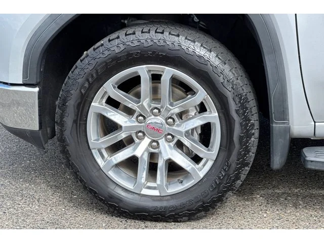 SEMINUEVOS GMC Sierra 1500 at ELK GROVE in Elk Grove Buick GMC