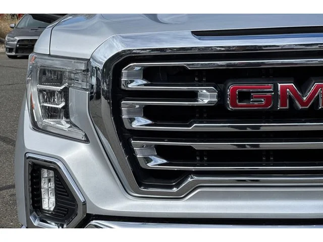 SEMINUEVOS GMC Sierra 1500 at ELK GROVE in Elk Grove Buick GMC