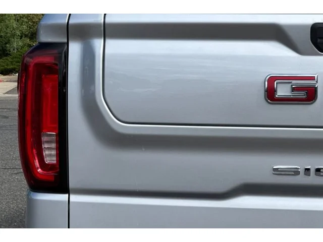 SEMINUEVOS GMC Sierra 1500 at ELK GROVE in Elk Grove Buick GMC