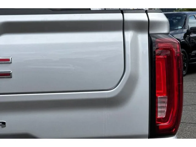 SEMINUEVOS GMC Sierra 1500 at ELK GROVE in Elk Grove Buick GMC