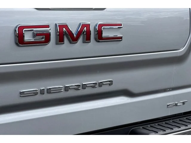 SEMINUEVOS GMC Sierra 1500 at ELK GROVE in Elk Grove Buick GMC