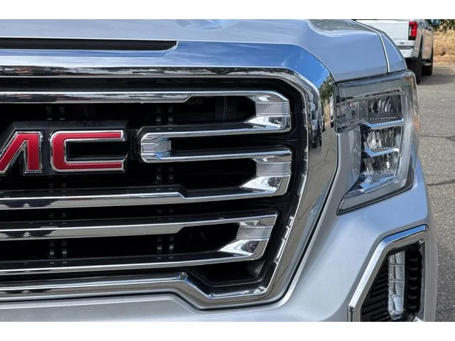 SEMINUEVOS GMC Sierra 1500 at ELK GROVE in Elk Grove Buick GMC