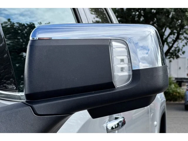 SEMINUEVOS GMC Sierra 1500 at ELK GROVE in Elk Grove Buick GMC