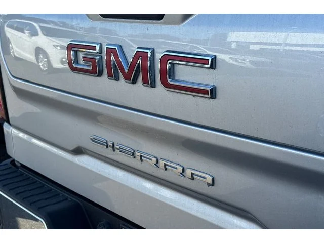 SEMINUEVOS GMC Sierra 1500 at ELK GROVE in Elk Grove Buick GMC