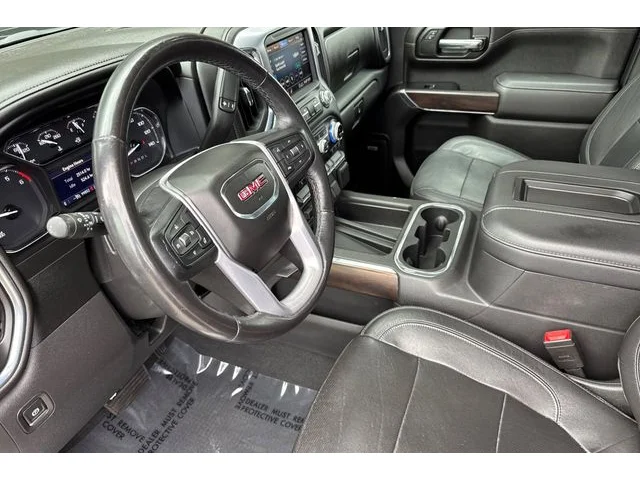 SEMINUEVOS GMC Sierra 1500 at ELK GROVE in Elk Grove Buick GMC
