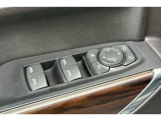 SEMINUEVOS GMC Sierra 1500 at ELK GROVE in Elk Grove Buick GMC