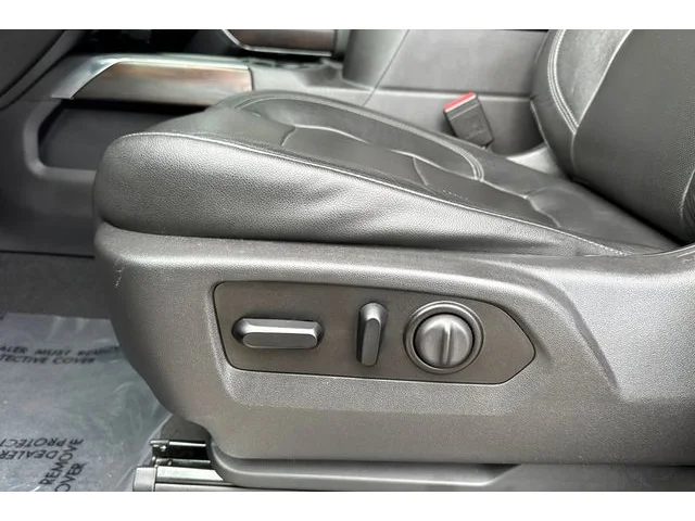 SEMINUEVOS GMC Sierra 1500 at ELK GROVE in Elk Grove Buick GMC