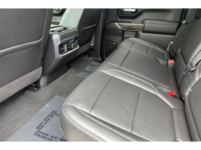 SEMINUEVOS GMC Sierra 1500 at ELK GROVE in Elk Grove Buick GMC