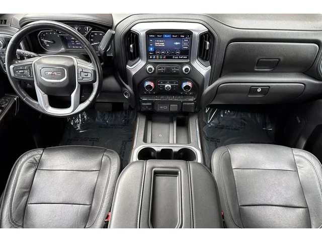 SEMINUEVOS GMC Sierra 1500 at ELK GROVE in Elk Grove Buick GMC
