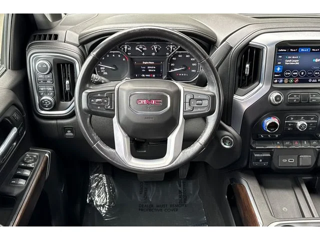 SEMINUEVOS GMC Sierra 1500 at ELK GROVE in Elk Grove Buick GMC
