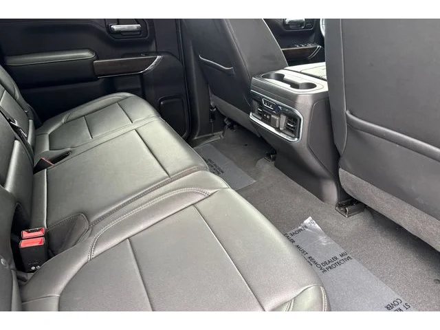 SEMINUEVOS GMC Sierra 1500 at ELK GROVE in Elk Grove Buick GMC