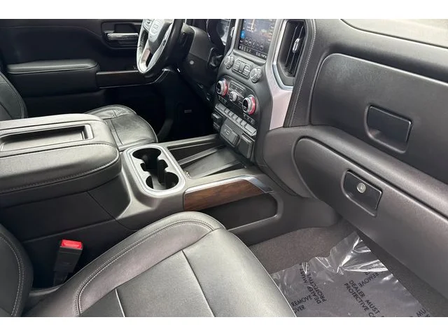 SEMINUEVOS GMC Sierra 1500 at ELK GROVE in Elk Grove Buick GMC