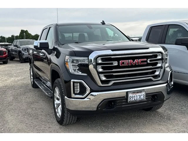 SEMINUEVOS GMC Sierra 1500 at ELK GROVE in Elk Grove Buick GMC