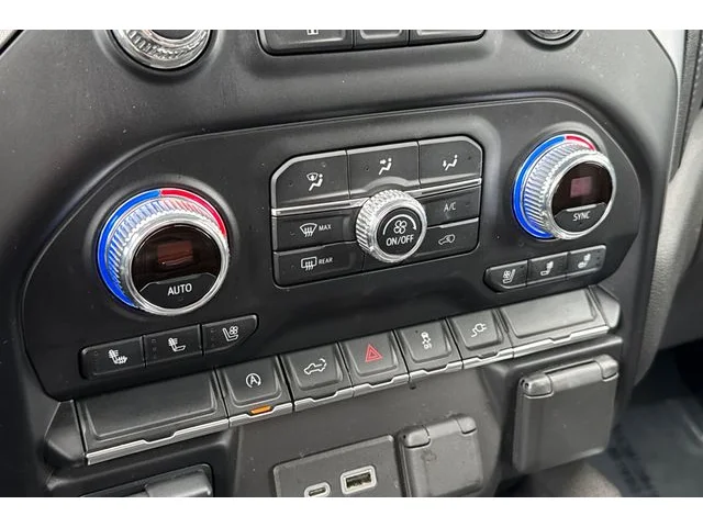 SEMINUEVOS GMC Sierra 1500 at ELK GROVE in Elk Grove Buick GMC