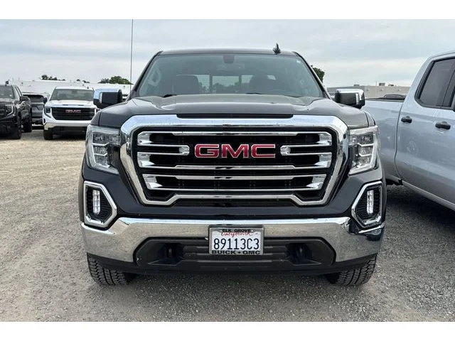 SEMINUEVOS GMC Sierra 1500 at ELK GROVE in Elk Grove Buick GMC