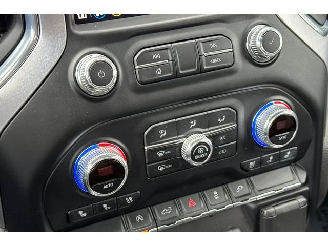 SEMINUEVOS GMC Sierra 1500 at ELK GROVE in Elk Grove Buick GMC