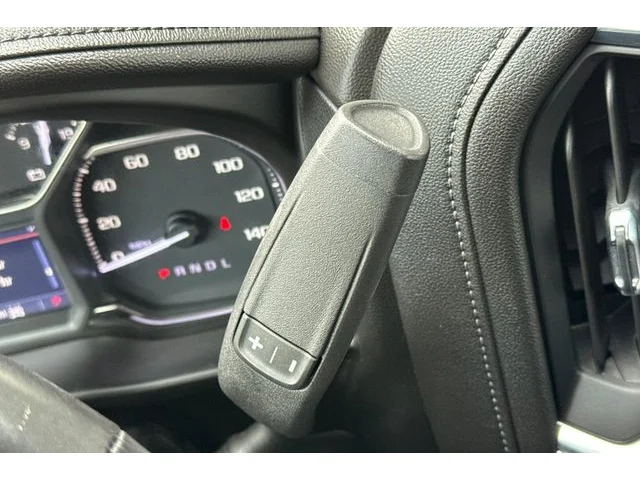 SEMINUEVOS GMC Sierra 1500 at ELK GROVE in Elk Grove Buick GMC