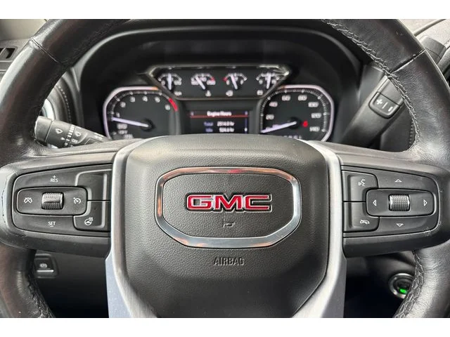 SEMINUEVOS GMC Sierra 1500 at ELK GROVE in Elk Grove Buick GMC