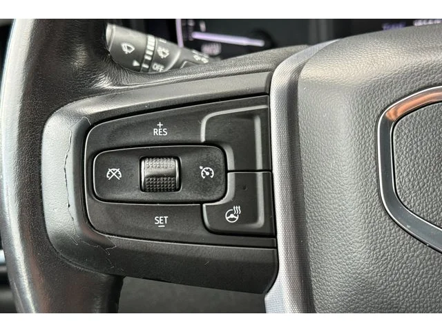 SEMINUEVOS GMC Sierra 1500 at ELK GROVE in Elk Grove Buick GMC