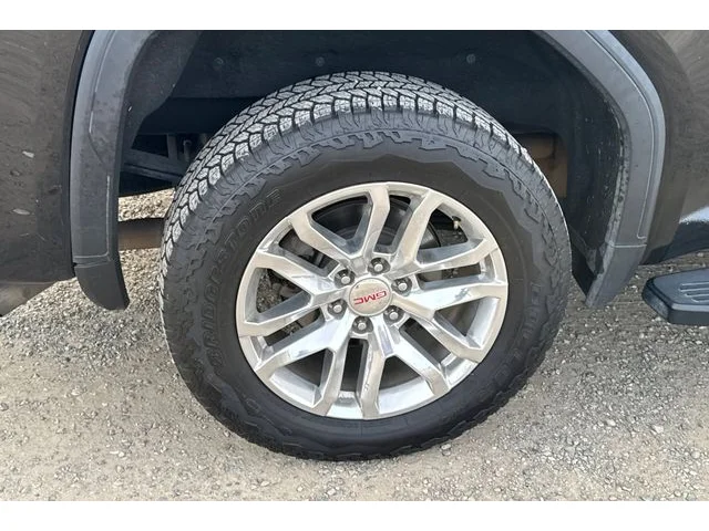 SEMINUEVOS GMC Sierra 1500 at ELK GROVE in Elk Grove Buick GMC