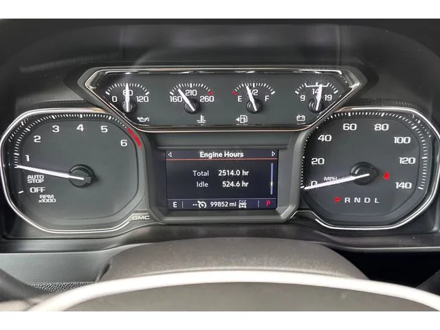 SEMINUEVOS GMC Sierra 1500 at ELK GROVE in Elk Grove Buick GMC