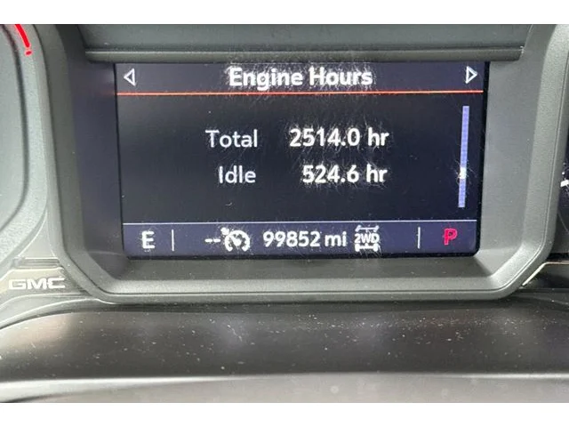 SEMINUEVOS GMC Sierra 1500 at ELK GROVE in Elk Grove Buick GMC
