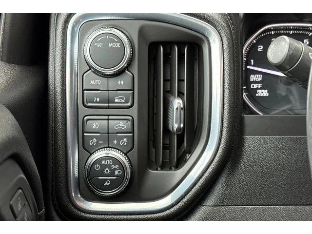 SEMINUEVOS GMC Sierra 1500 at ELK GROVE in Elk Grove Buick GMC