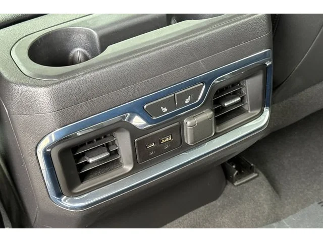 SEMINUEVOS GMC Sierra 1500 at ELK GROVE in Elk Grove Buick GMC