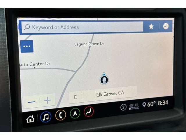 SEMINUEVOS GMC Sierra 1500 at ELK GROVE in Elk Grove Buick GMC