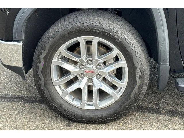 SEMINUEVOS GMC Sierra 1500 at ELK GROVE in Elk Grove Buick GMC
