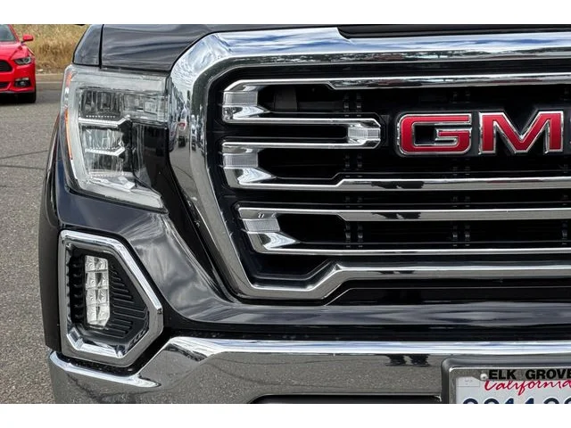 SEMINUEVOS GMC Sierra 1500 at ELK GROVE in Elk Grove Buick GMC