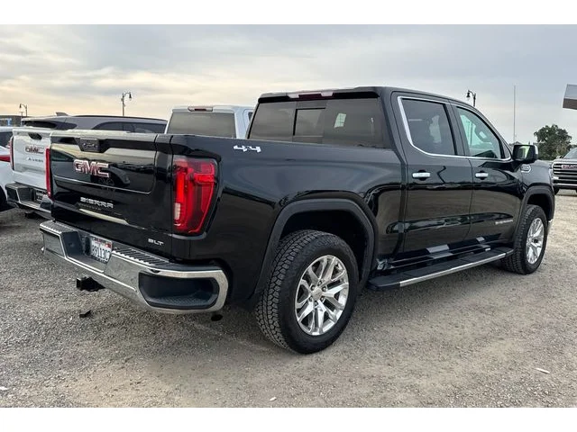 SEMINUEVOS GMC Sierra 1500 at ELK GROVE in Elk Grove Buick GMC
