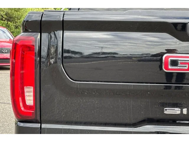 SEMINUEVOS GMC Sierra 1500 at ELK GROVE in Elk Grove Buick GMC