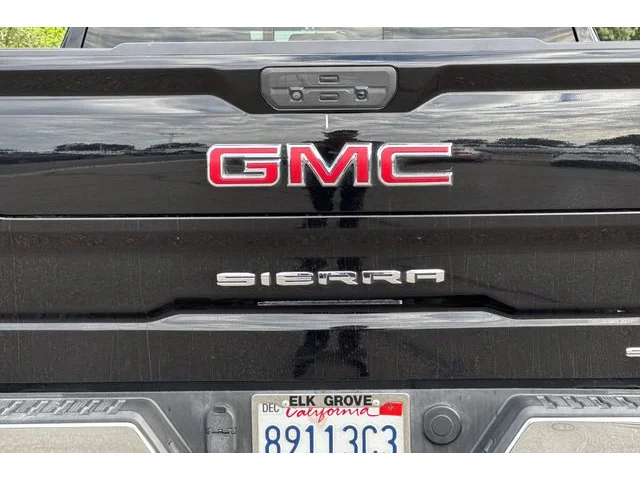 SEMINUEVOS GMC Sierra 1500 at ELK GROVE in Elk Grove Buick GMC